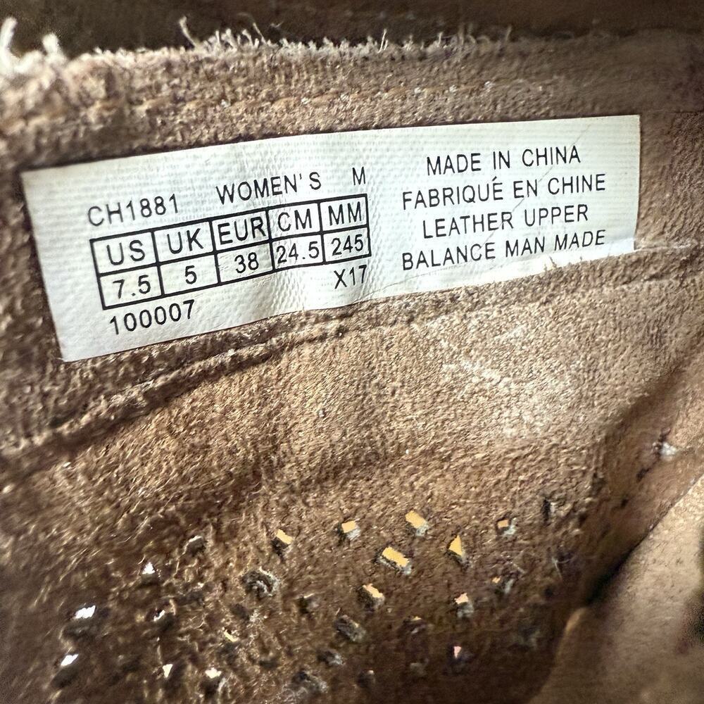 Rockport Cobb Hill Women's Janna Sandals CH1881 Beige 7.5 - Picture 13 of 13